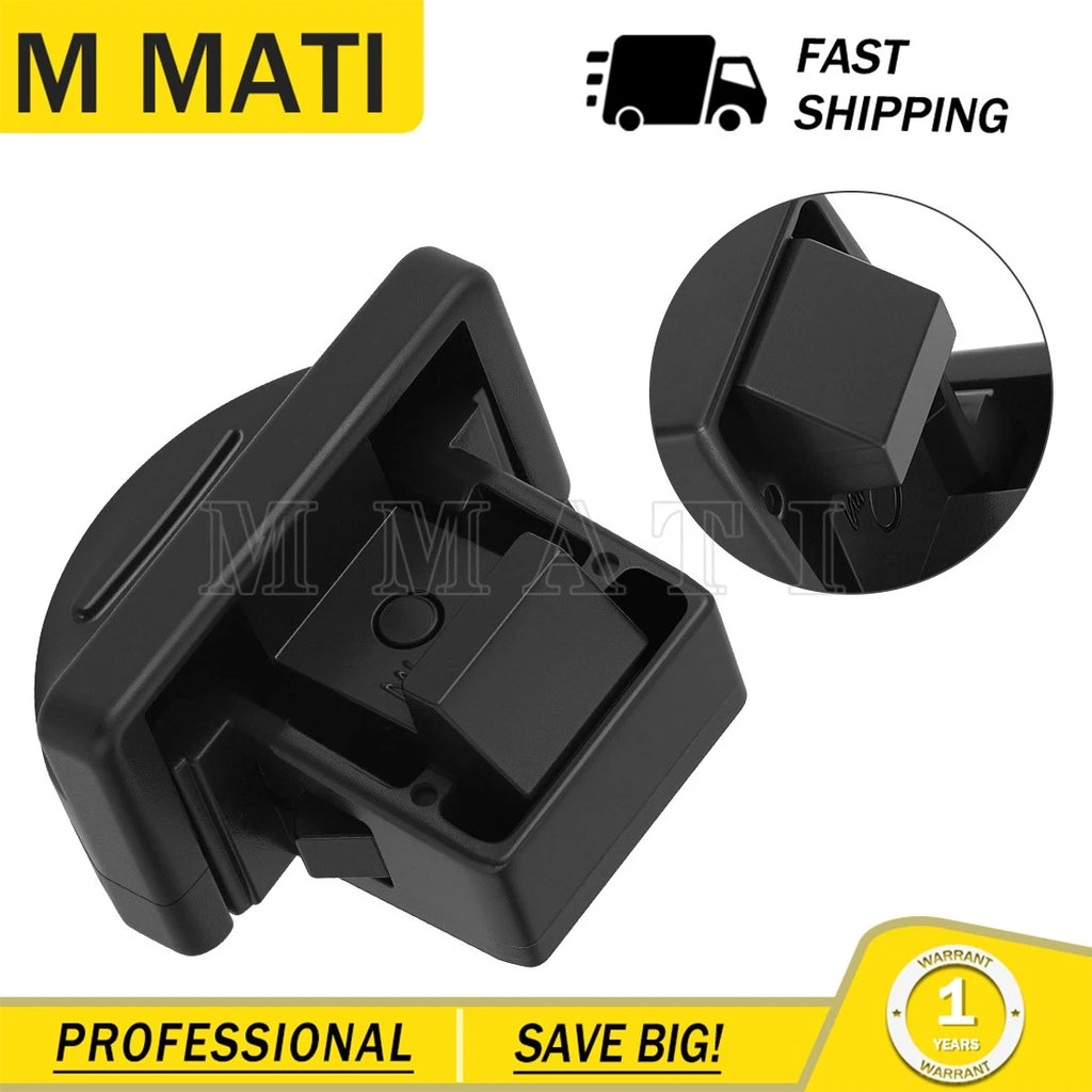 Glove Box Lock Latch for Yamaha FZR FZS VXR VXS VX 1100 V1 XL GP (2010–2023)