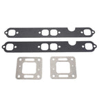 Exhaust Manifold & Riser Elbow Gasket Set for Mercruiser 5.7 350 (1990–2023) 27-33395