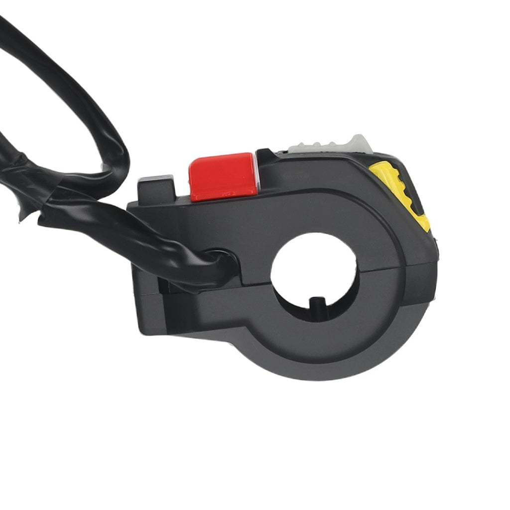 Handlebar Switch Assembly for Honda Sportrax TRX400EX (1999–2004) 35020-HN1-000