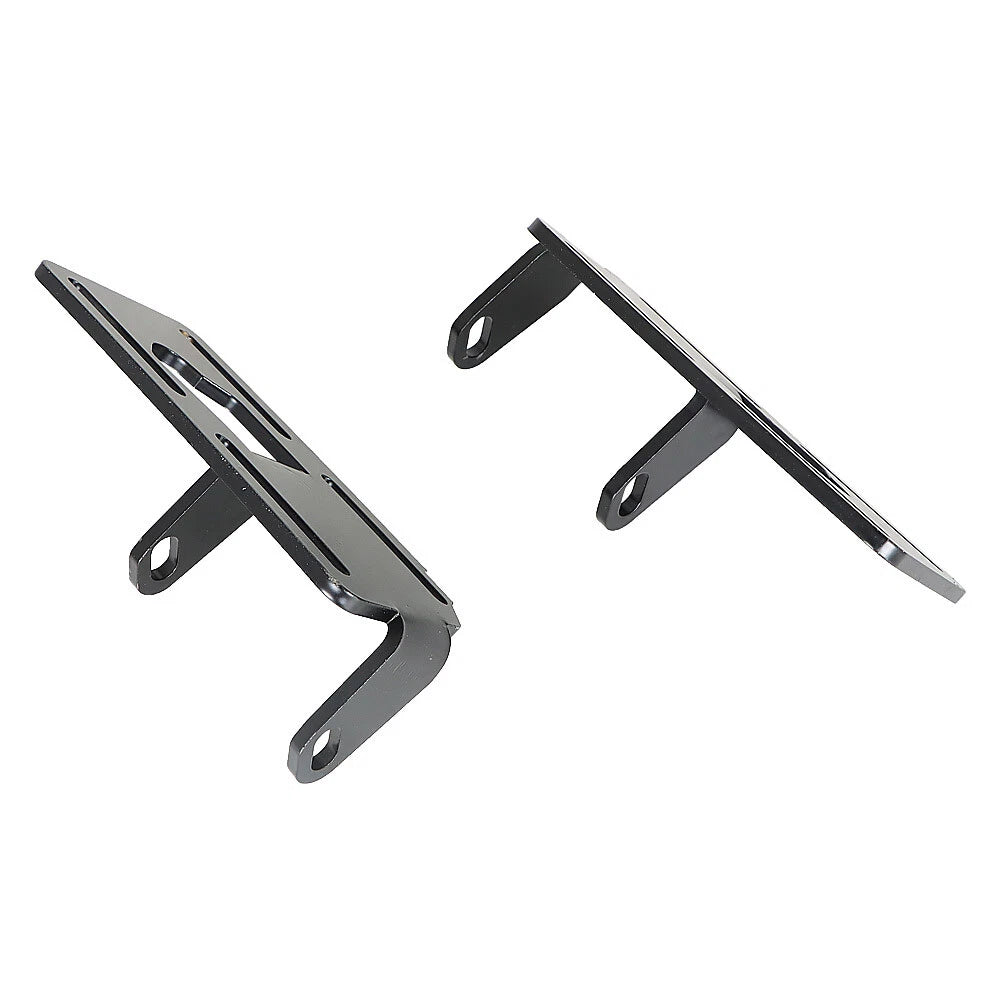 Adjustable Engine Motor Mounts for LS1 LS2 LS6 LSX LQ4 (1988-1998)