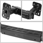 Steel Front Bumper Face Bar Reinforcement for Honda HR-V (2016–2022)