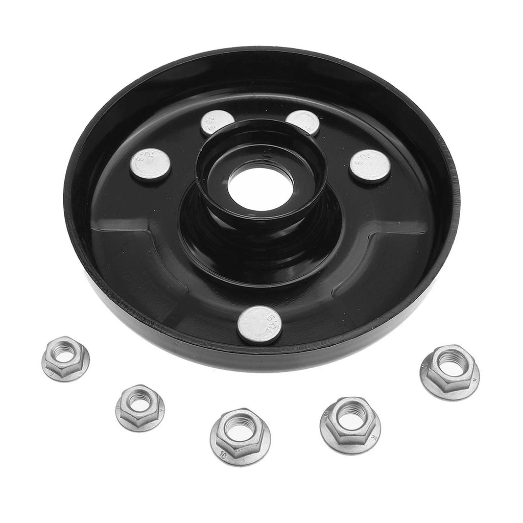 Front Suspension Strut Mount for Honda Accord (1998–2002)