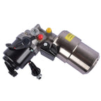 ABS Brake Booster Hydraulic Pump for Mitsubishi Pajero Montero (2000–2021)