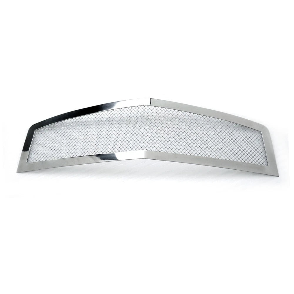 Stainless Mesh Grille Insert for Cadillac CTS (2003-2007)