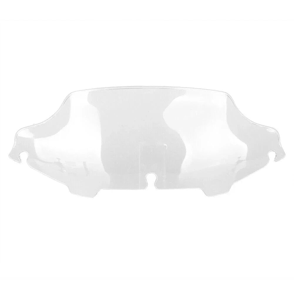 Windshield Wind Screen for Harley Electra Street Glide Touring Bike (07-13)