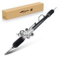 Steering Rack and Pinion Kit for Mitsubishi L200 / Triton (RHD)