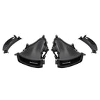 2X Fairing Air Ducts for Harley Touring CVO Road Glide (2015–2024)