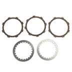 Clutch Kit for Yamaha YSR80 TZR50 TY50 MX80 GT80 (T9)