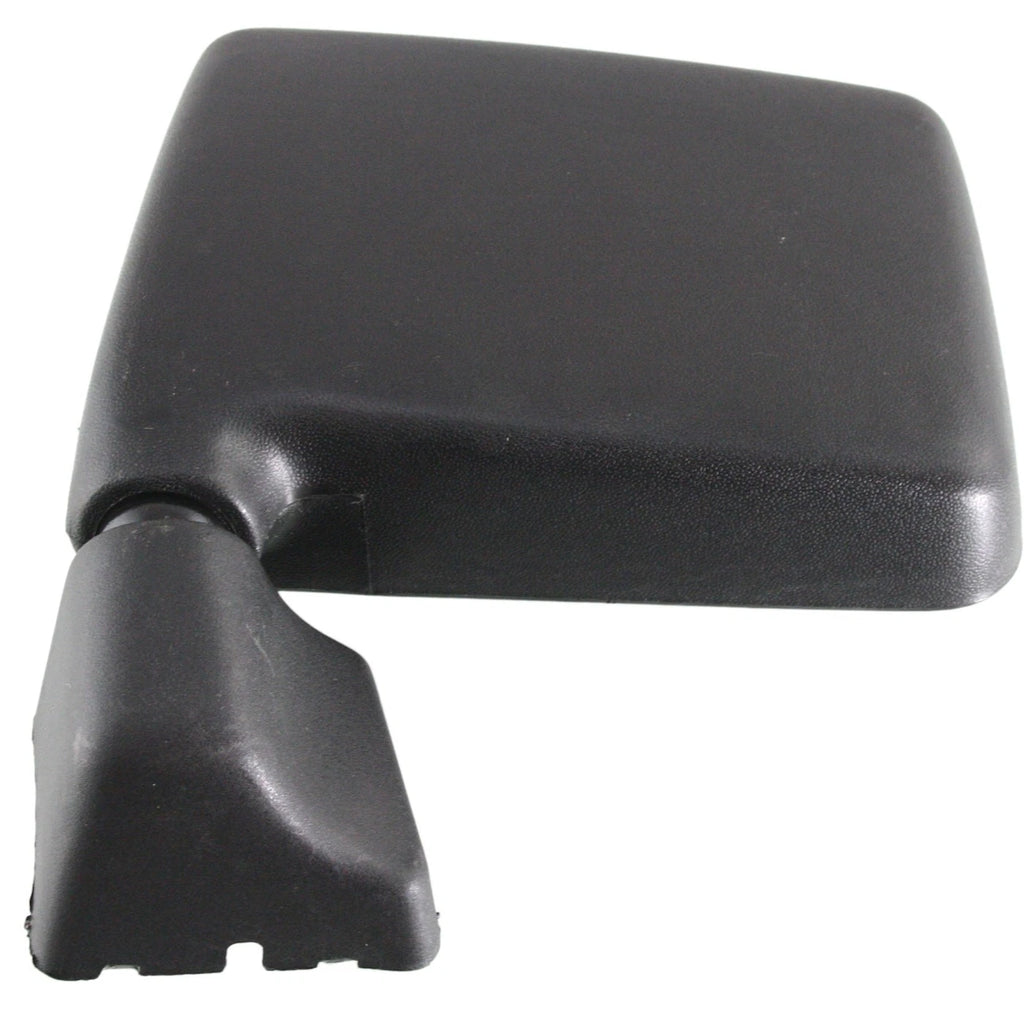 Manual Mirror Set for Suzuki Samurai (1987–1995) Textured Black