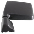 Manual Mirror Set for Suzuki Samurai (1987–1995) Textured Black