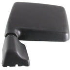 Manual Mirror Set for Suzuki Samurai (1987–1995) Textured Black