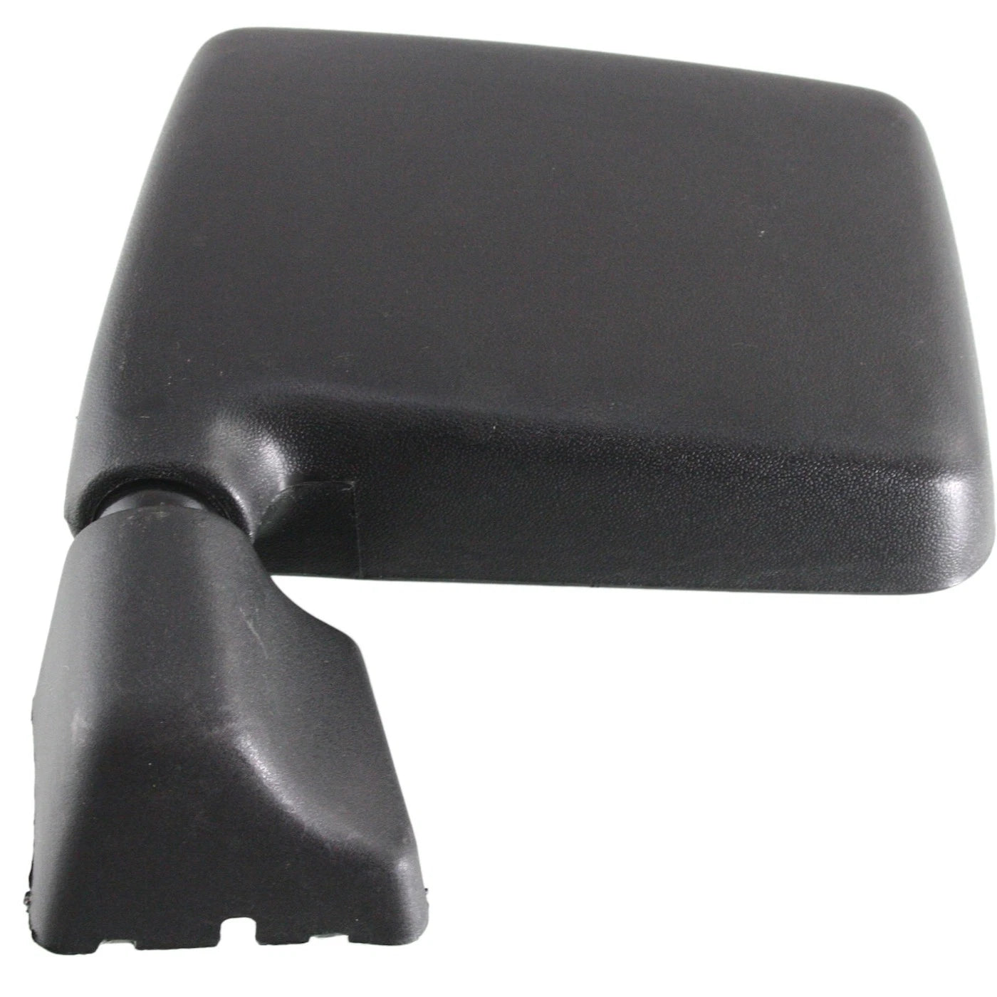 Manual Mirror Set for Suzuki Samurai (1987–1995) Textured Black
