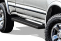 iBoard Running Boards for Toyota Tacoma Xtra Cab (1995–2004)