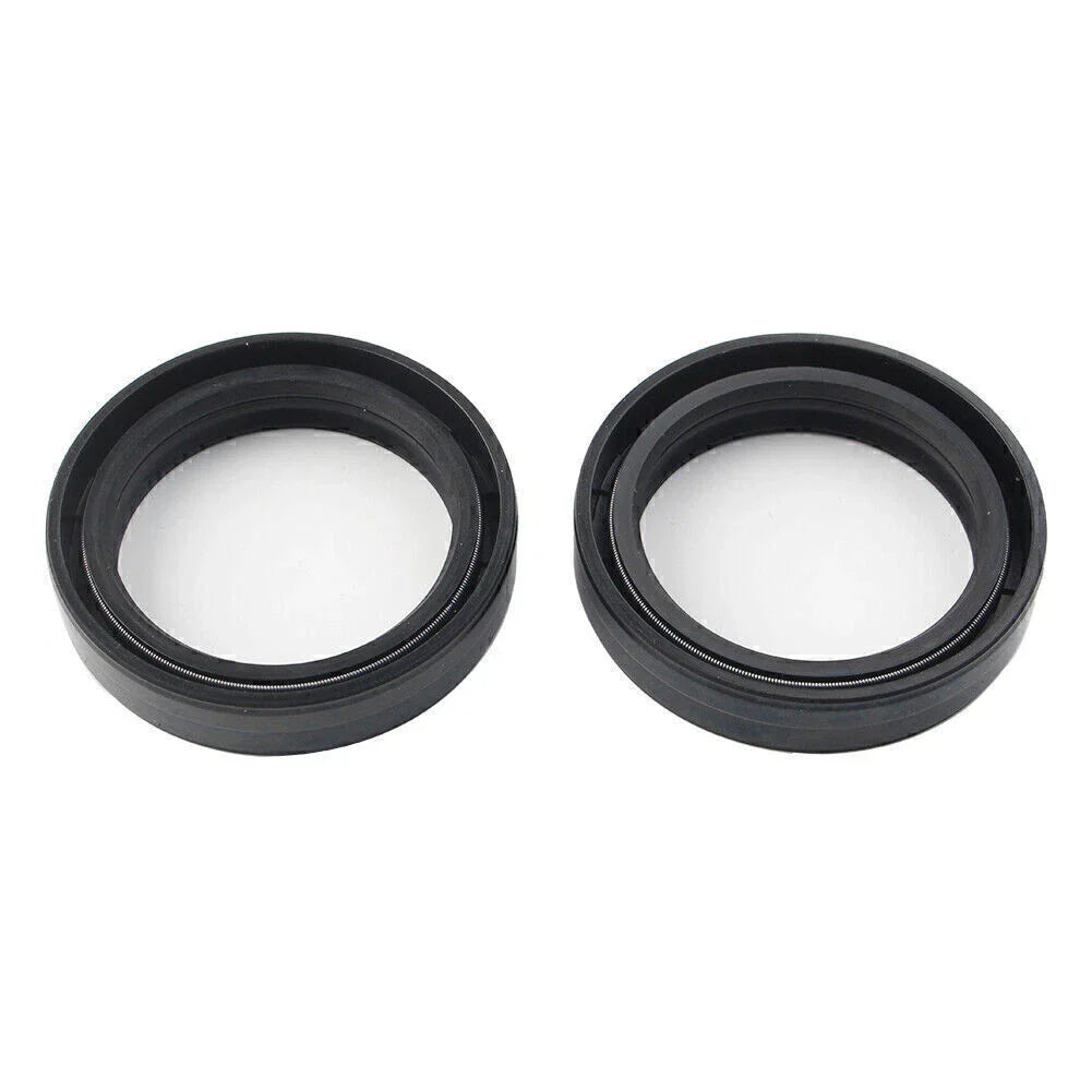 46x58mm Motorcycle Front Fork Damper Shock Absorber Oil Seals