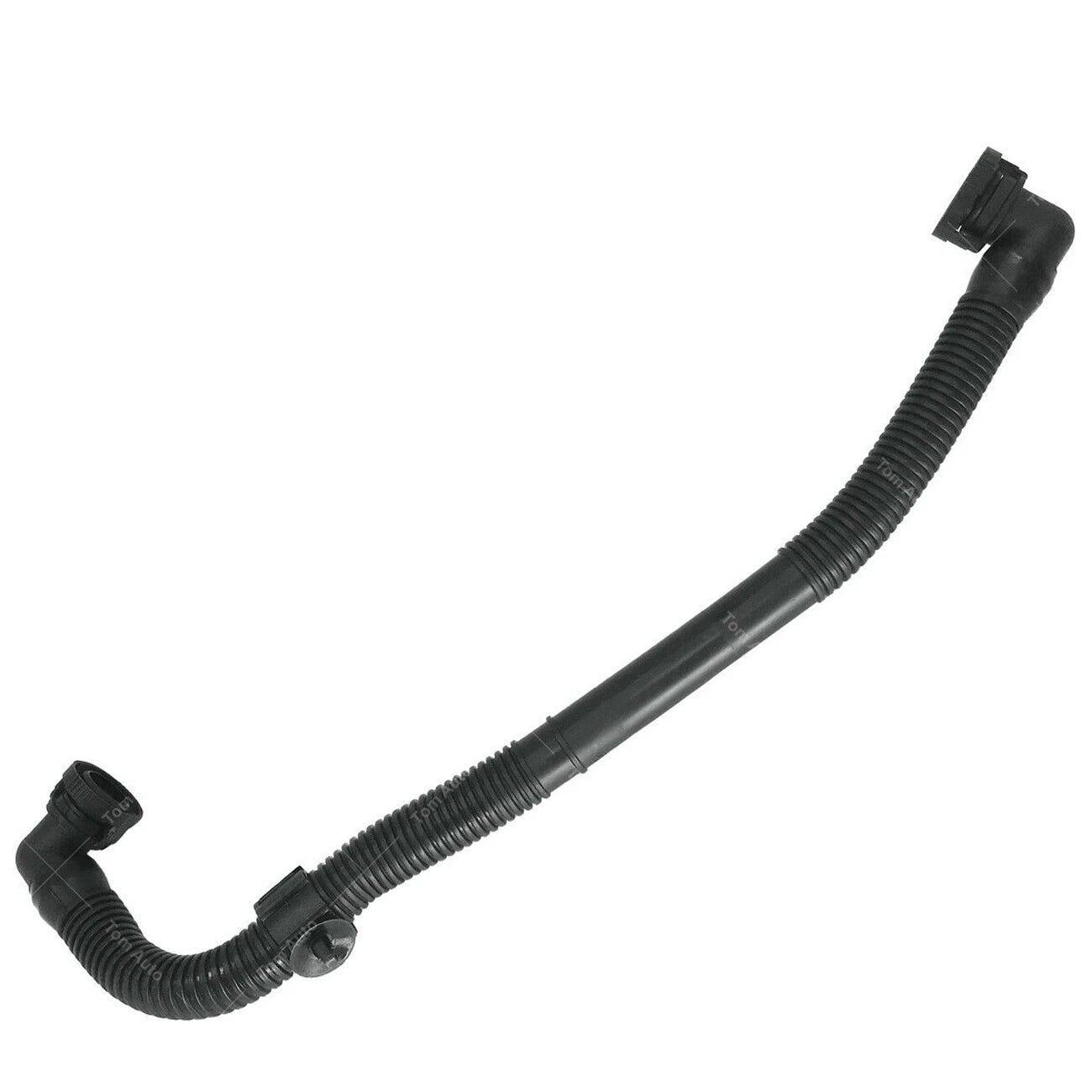 Lower Secondary Air Injection Pump Hose for VW Beetle (1999-2005)