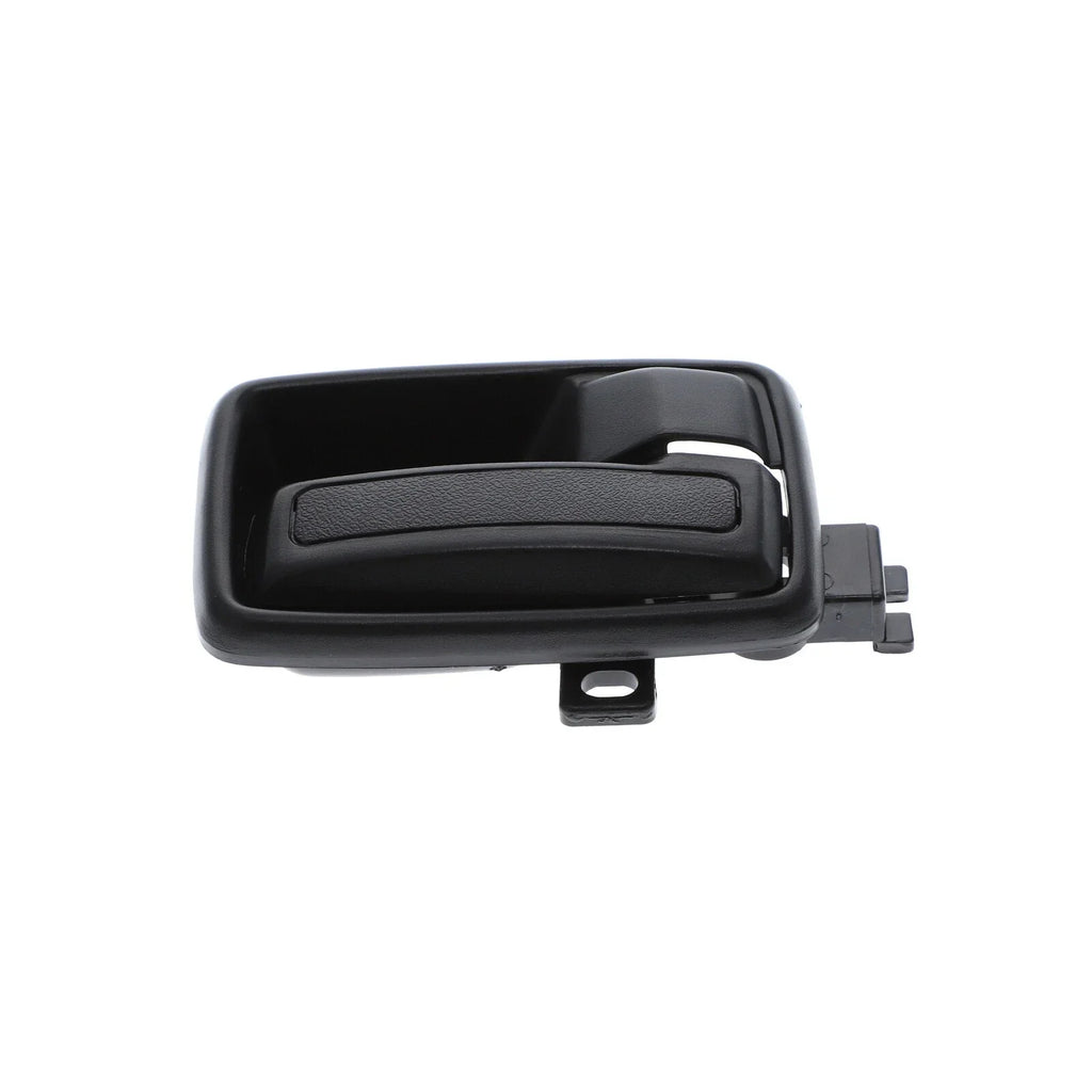 Textured Black Right Inner Door Handle W Case for Holden Rodeo TF (2000–2004)