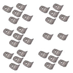 Set of 27 Replacement Teeth for DAH DAF Series (Denis Cimaf Type 3)