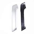 4 Pcs Door Handle Covers for Toyota Land Cruiser Prado (2009-2023)