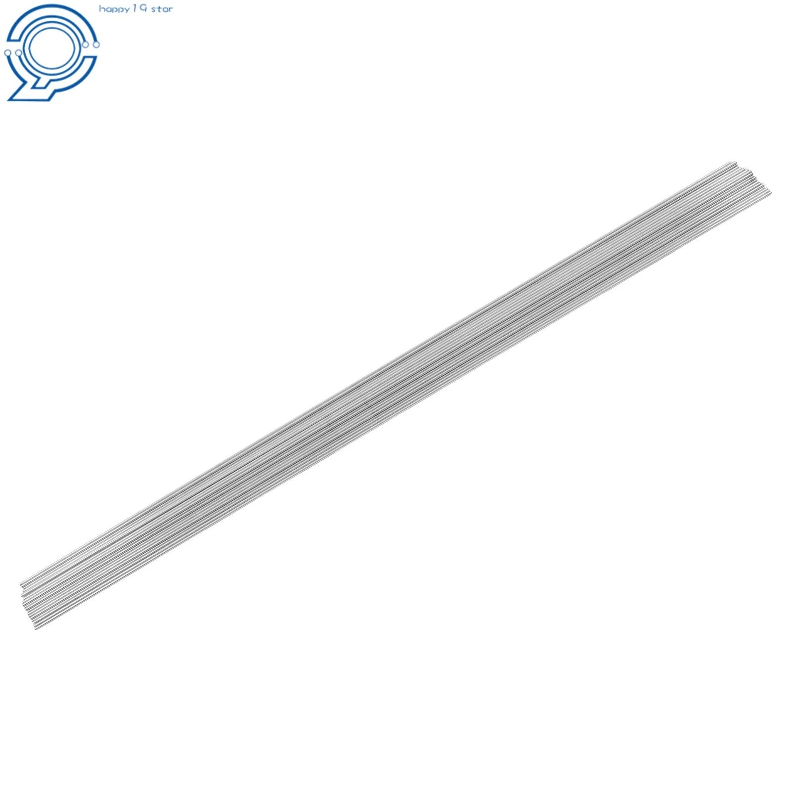 TIG ER308L Stainless Steel Welding Rods for Welding (1/8 Inch x 36 Inch)