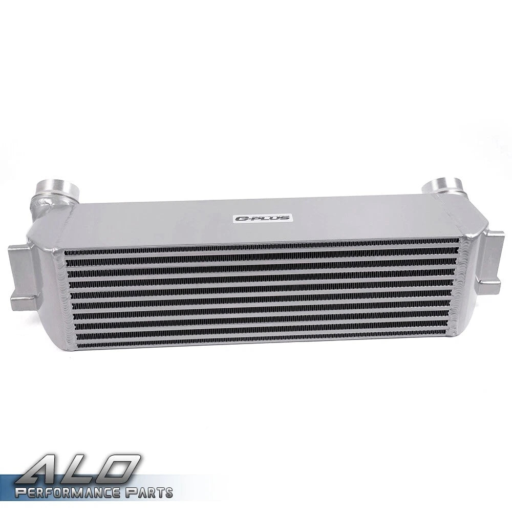 Aluminum Front Mount Intercooler for BMW M2/328i/335i/428i (2012–Present)