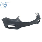 Front Bumper Cover for Buick Encore (2017-2021) with Fog Light Holes