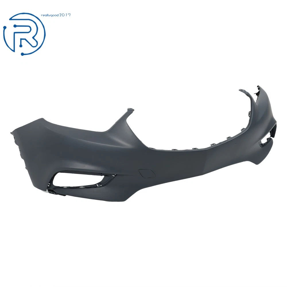 Front Bumper Cover for Buick Encore (2017-2021) with Fog Light Holes