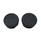 2X Frame Hole Cover Caps Plug Set for BMW F750GS F850GS ADV (2018–2022)