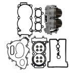 Cylinder with Base & Water Pump Gasket for Polaris RZR XP 1000 EPS (2014–2018)