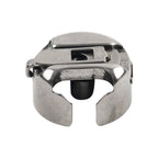 Metal Bobbin Case Holder for Universal Sewing Machines (#AS1455)
