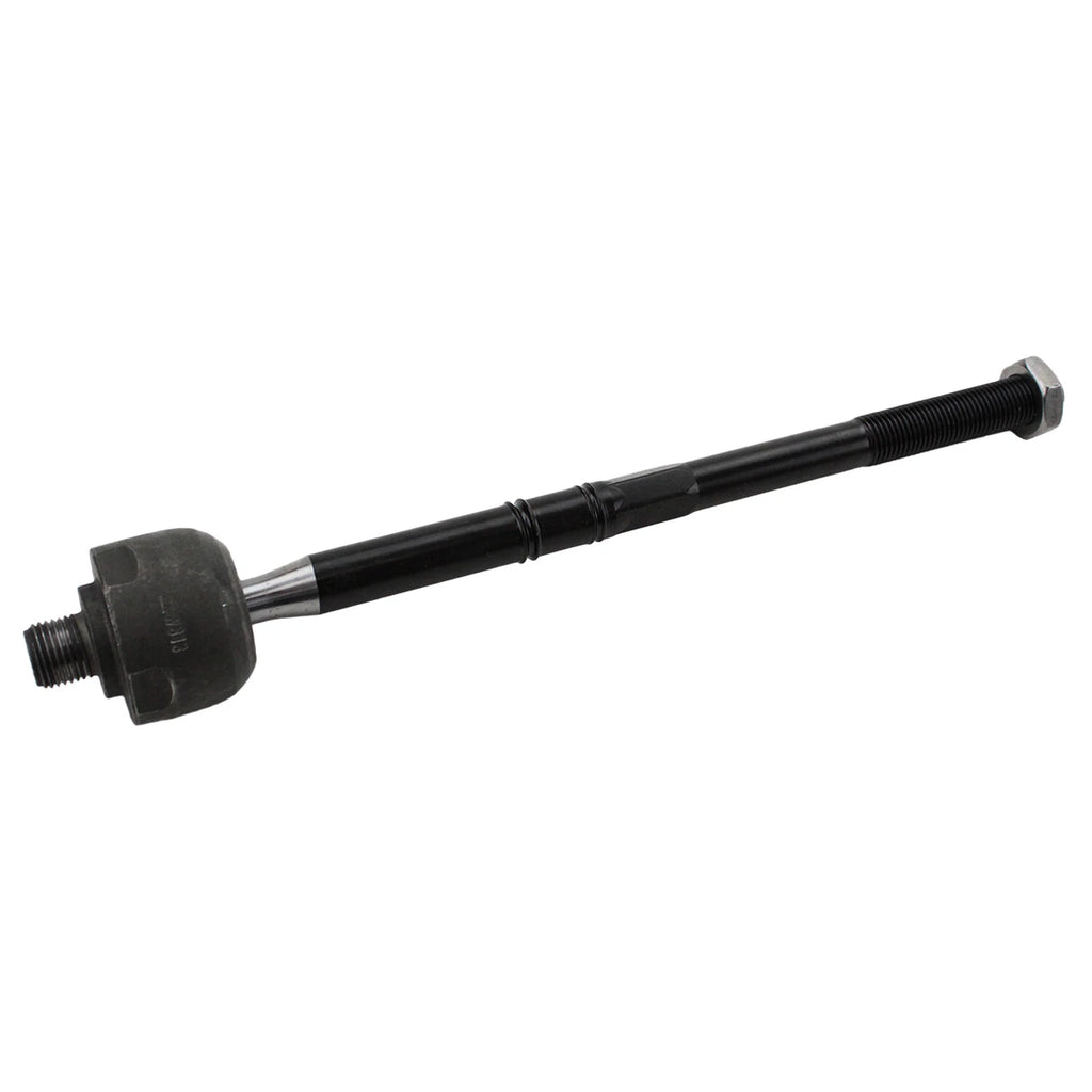 Set of 6 Lemforder Inner & Outer Steering Tie Rod Ends & Boots for Mercedes R171