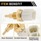 Coolant Temperature Sensor for Toyota Tundra (2002–2005) No. 89422-33030
