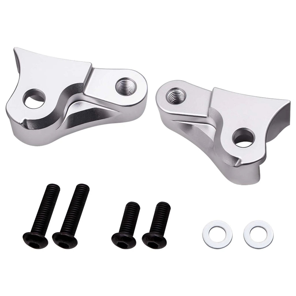 1" Rear Lowering Kit for Harley-Davidson Road Glide Special FLTRXS (All Years)