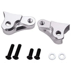 1" Rear Lowering Kit for Harley-Davidson Road Glide Special FLTRXS (All Years)