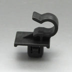 Hood Prop Rod Support Clamp Clip for 6th Gen Toyota Hilux LN167 LN172 LN179