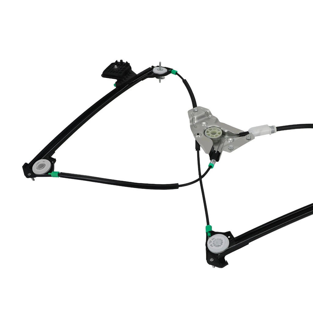 Electric Window Regulator Front Left for Dodge Challenger (2008-2019)