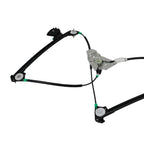 Electric Window Regulator Front Left for Dodge Challenger (2008-2019)