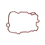 Manifold Plenum Gasket for Chevy Astro Blazer C1500 Express (1996-2005)