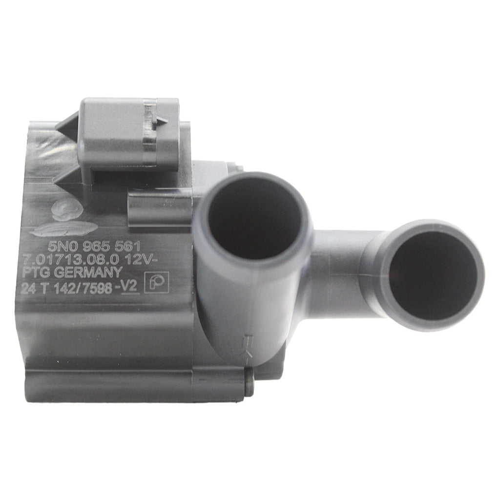 Pierburg Engine Water Pump 701713280 for Audi Q3, Volkswagen Jetta (2011–2018)