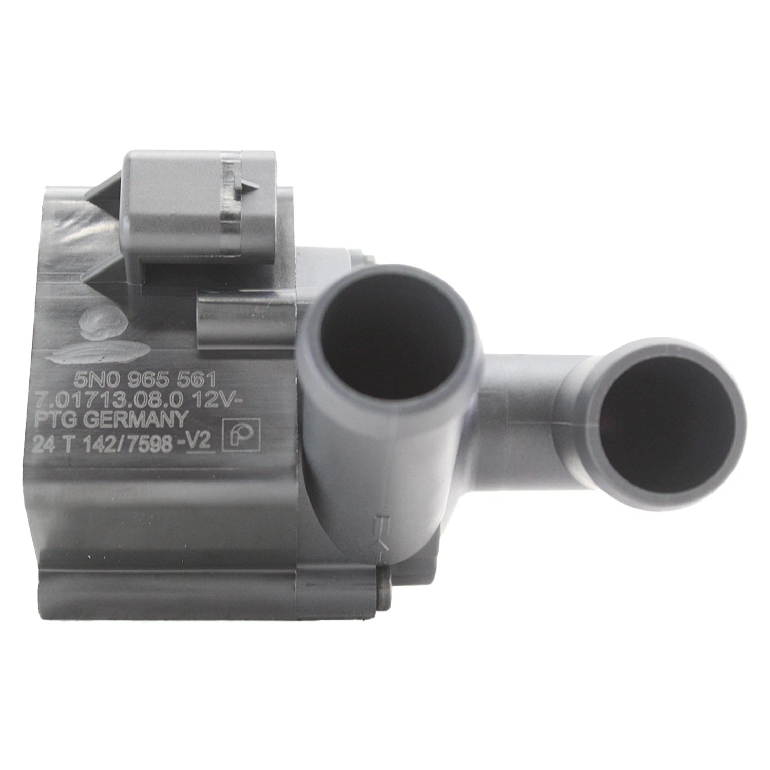 Pierburg Engine Water Pump 701713280 for Audi Q3, Volkswagen Jetta (2011–2018)