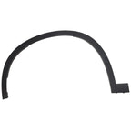 Fender Flares Set for BMW X1 (2016–2022) Front Driver and Passenger Side
