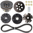 Clutch Kit for GY6 150cc Scooter ATV UTV (Transmission Rebuild)