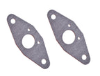 2-Pack RAVE Valve Gasket for SkiDoo (420250234, 420250239)