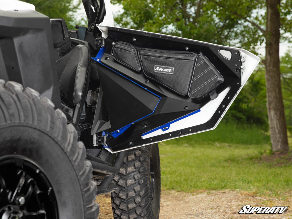 Door Bag for Polaris RZR PRO XP (2020–2023)