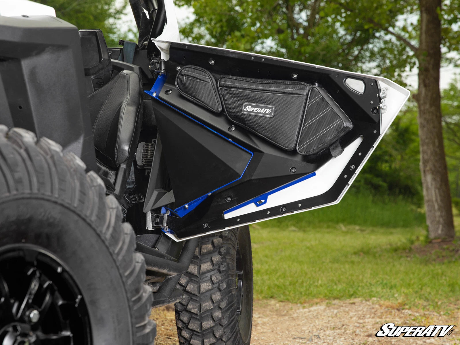 Door Bag for Polaris RZR PRO XP (2020–2023)