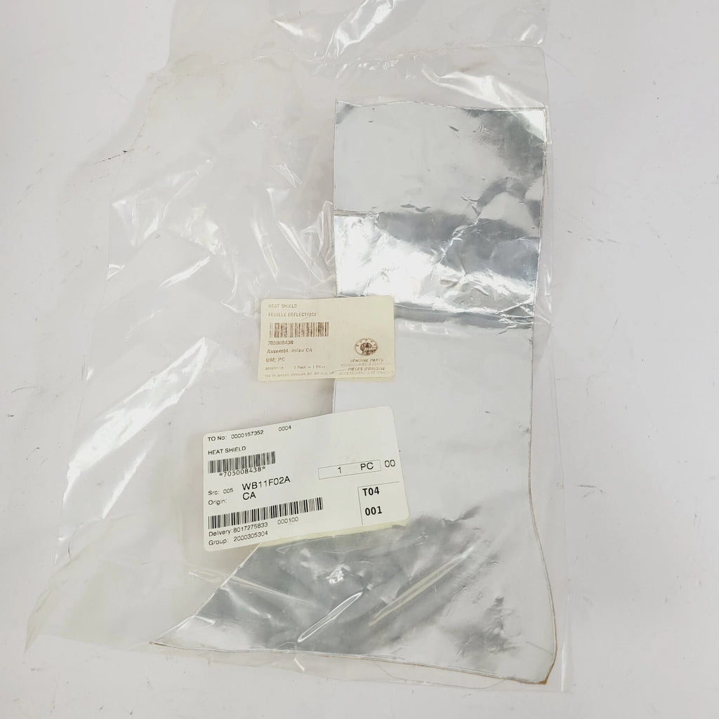 Heat Shield for Can-Am Outlander (705008438)