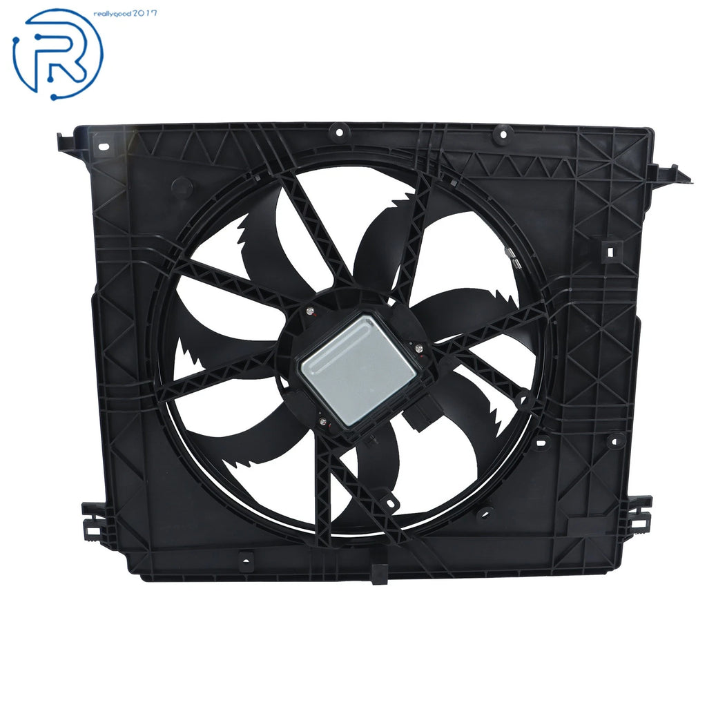 Cooling Fans Assembly for Toyota Highlander (2020-2023)