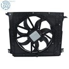 Cooling Fans Assembly for Toyota Highlander (2020-2023)