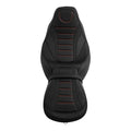 Front Rear Seat for Harley CVO Road Street Glide (2009–2023)