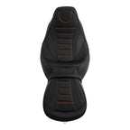 Front Rear Seat for Harley CVO Road Street Glide (2009–2023)