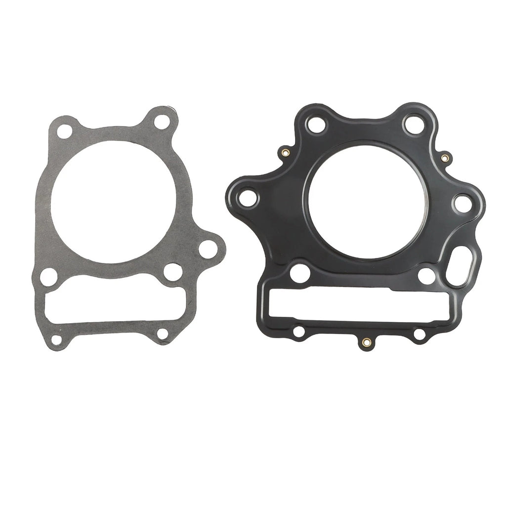 Cylinder Intake Exhaust Valve Gasket Kit for Honda TRX250X (1987–1992)